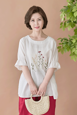 생활한복